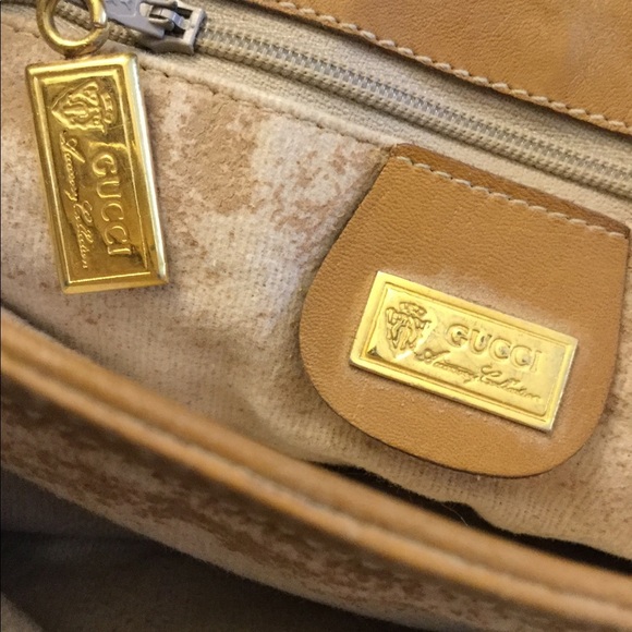 GUCCI VINTAGE GUCCISIMA MICRO GG HORSEBIT FLAP CROSSBODY PURSE TOTE BAG Y2K - Picture 4 of 12